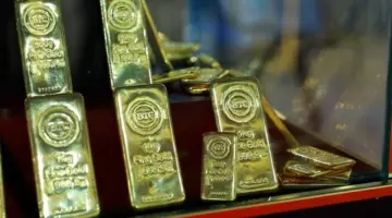 سعر سبيكة الذهب اليوم الخميس 4 يونيو 2026.. جميع الأوزان